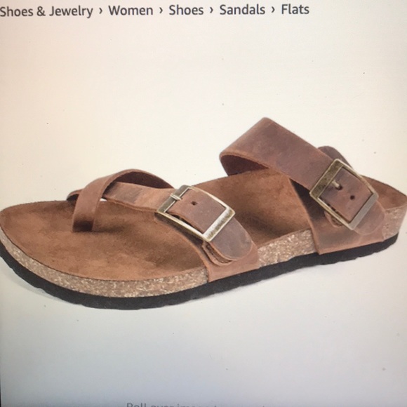 white mountain birkenstocks